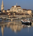 Groupe Quintonic Auxerre