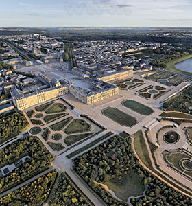 rencontres versailles