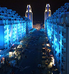 Groupe Quintonic Villeurbanne