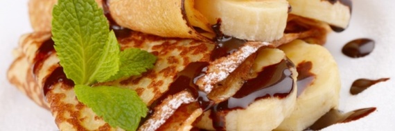 Recettes originales pour préparer la Chandeleur