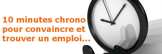 Tout savoir sur le « job dating »