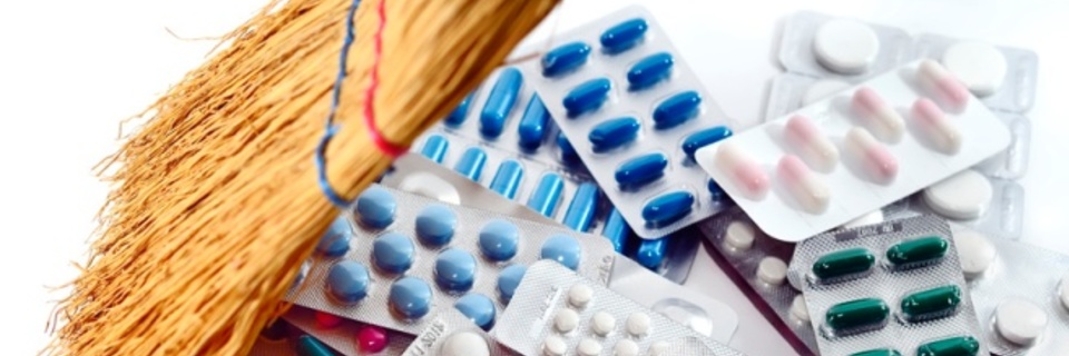 Stop aux antidépresseurs prescrits à tout va par les médecins !