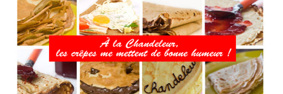 Quel proverbe pour la Chandeleur ?