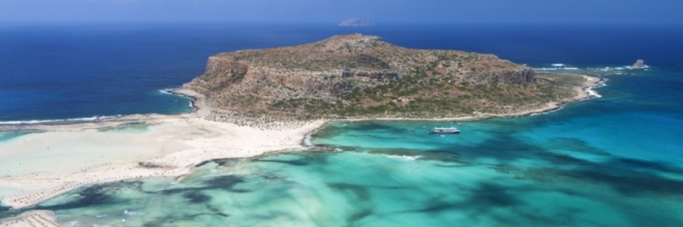 La Crète : une destination abordable aux charmes divins