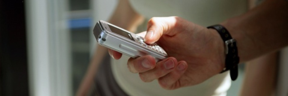 Votre code PIN du téléphone est trop simple ?