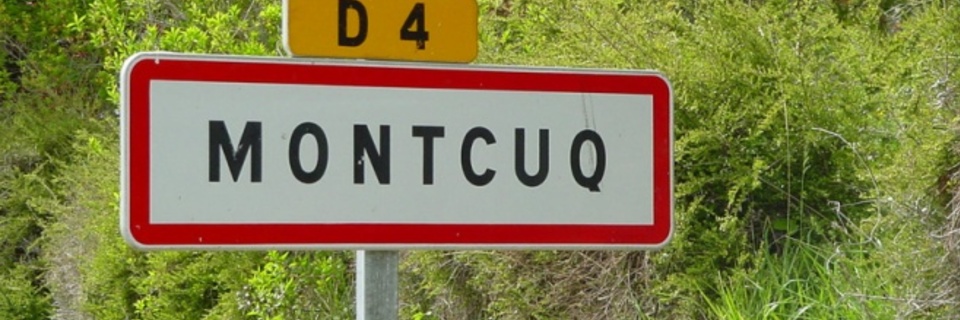 Partez à la découverte de villages aux noms insolites