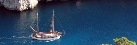 Escapade à Cassis et excursion dans les Calanques