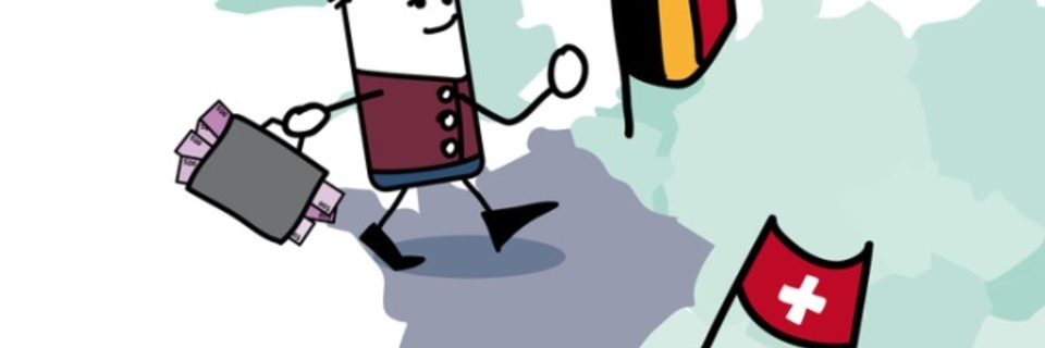 Marre des banques françaises : ouvrez un compte à l’étranger