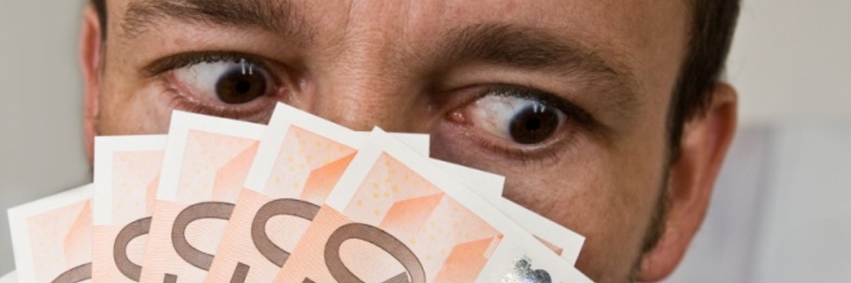 L’argent est-il un sujet tabou pour vous ?