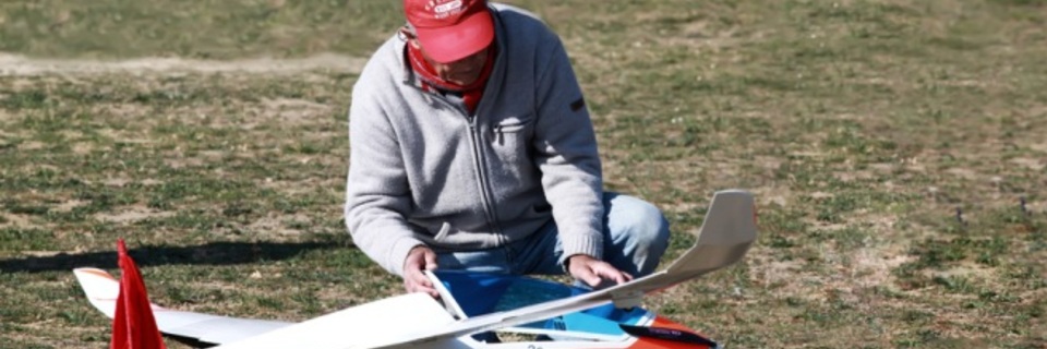 Ma vie de retraité : pas le temps de chômer !