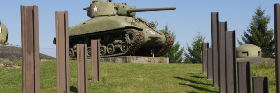 Tourisme de mémoire : un hommage à l’Histoire