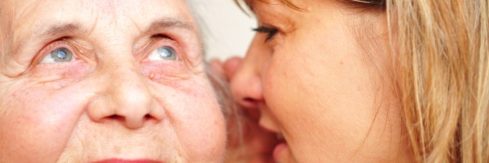 Demandez un congé de solidarité pour accompagner un proche malade