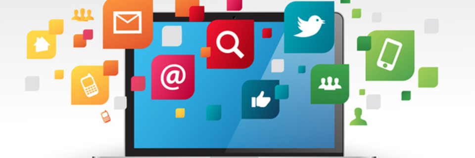 Accro aux nouvelles technologies ? 