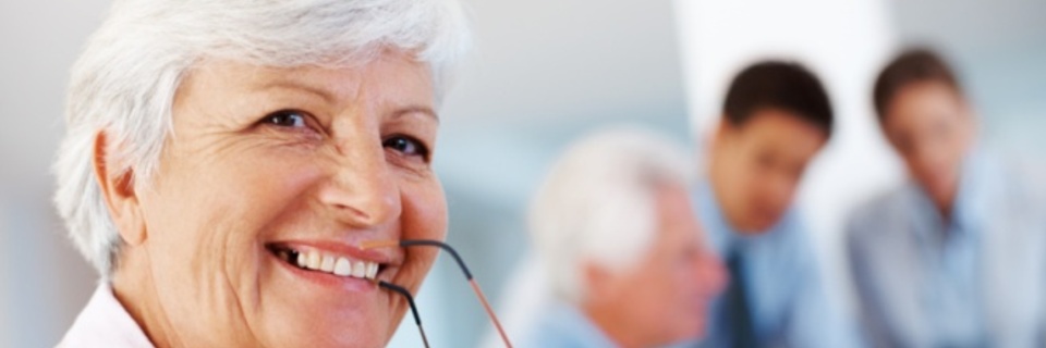 Les seniors encore défavorisés en matière d’emploi ?