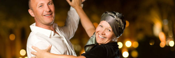 Apprenez à danser à tout âge