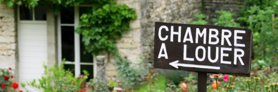 Vacances à petit budget : pensez à louer aux particuliers !