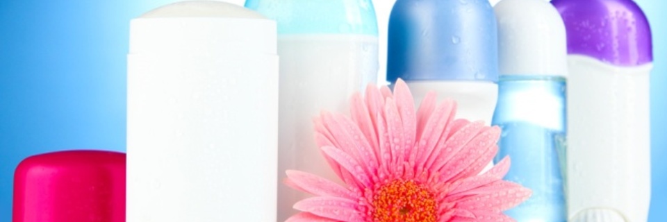 Stop à la transpiration : les produits qui marchent