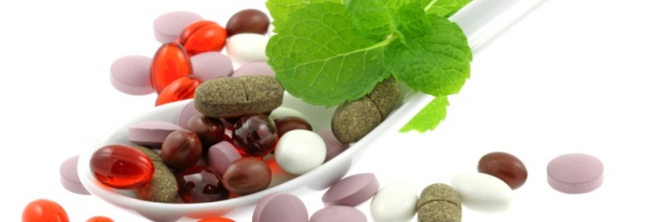 Compléments alimentaires : la beauté par les plantes