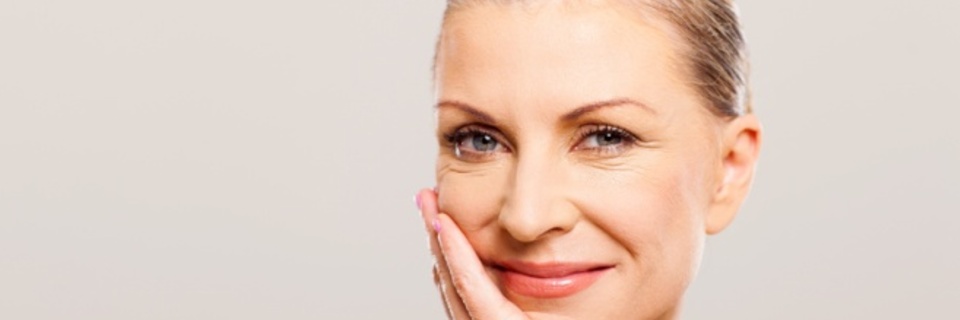 La ménopause : une étape importante dans la vie d'une femme