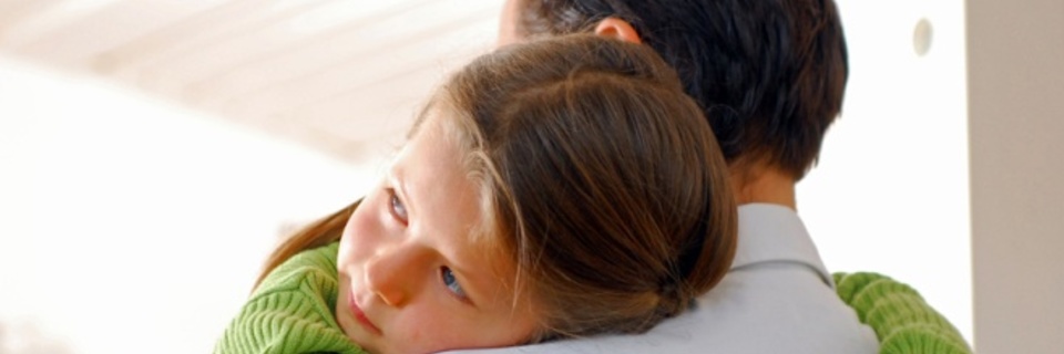 Droit des pères divorcés : c'est « Mon fils, ma bataille »…