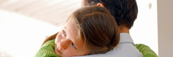 Droit des pères divorcés : c'est « Mon fils, ma bataille »…