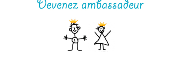 Petit guide du parfait Ambassadeur
