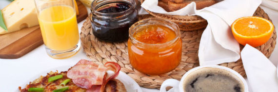 La mode du brunch