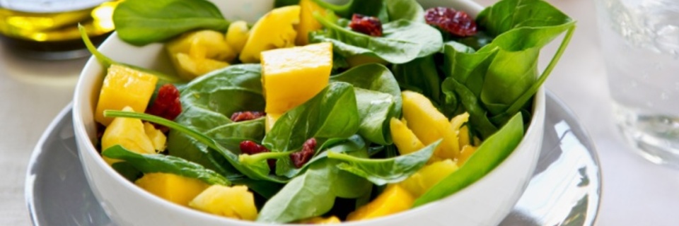 La mangue : délicieuse en toute saison !