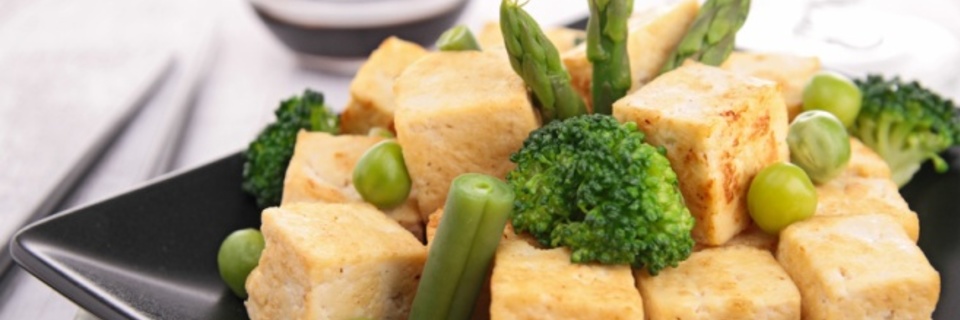 Quel végétarien êtes-vous ?