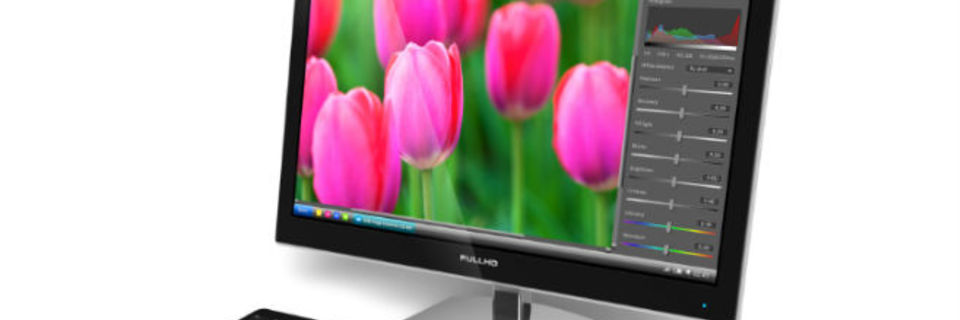 Retouchez vos photos : quel logiciel choisir ?