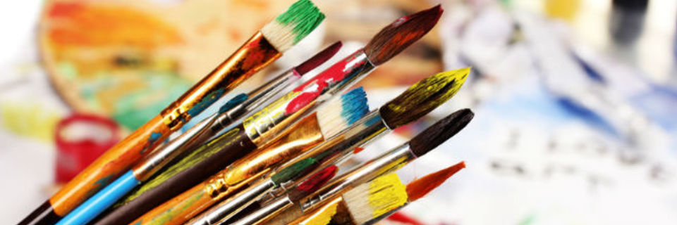 Libérez votre créativité !