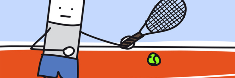 Sur Quintonic, le tennis a trouvé ses supporters !