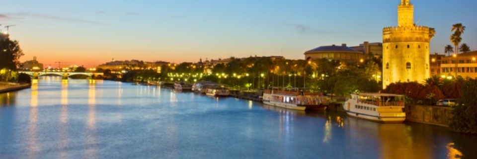 Le Guadalquivir : une croisière exotique sur ce fleuve espagnol