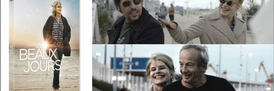 « Les Beaux Jours » : votre prochain DVD à regarder ?