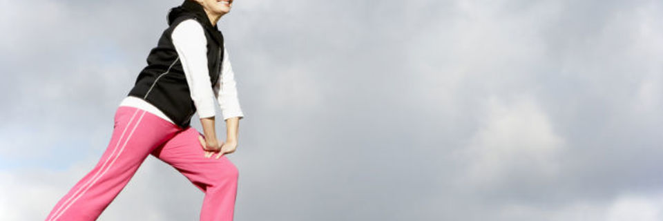 Garder un dos bien droit : des exercices au quotidien