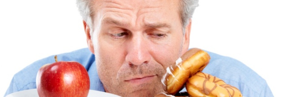 Optez pour le « non-régime » pour stabiliser votre poids !