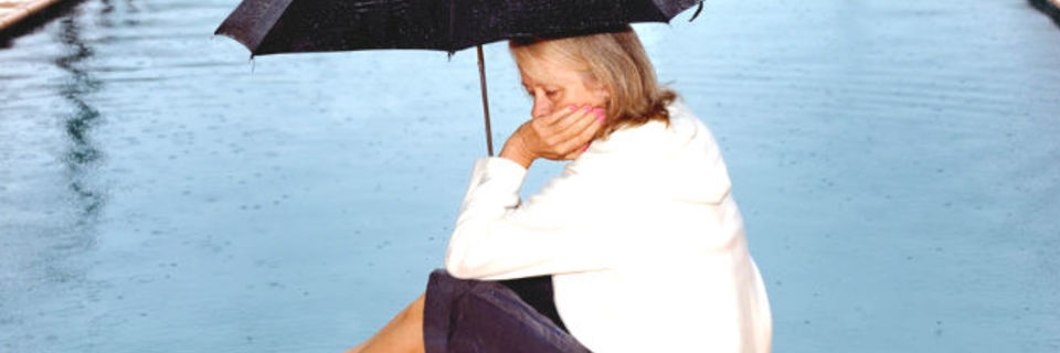 Annuler ses vacances pour mauvais temps, c'est possible ?  