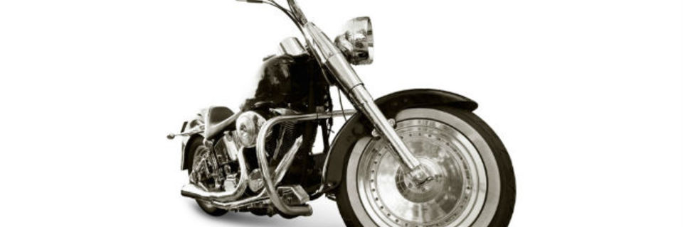 Harley-Davidson, 110 ans d’aventure légendaire