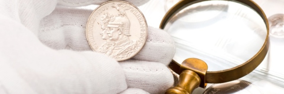 La numismatique : un placement-plaisir pour les collectionneurs