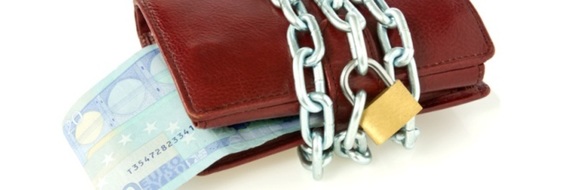 Interdit bancaire : comment s’en sortir ?