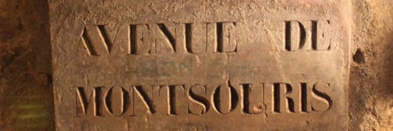 J’ai testé les catacombes de Paris