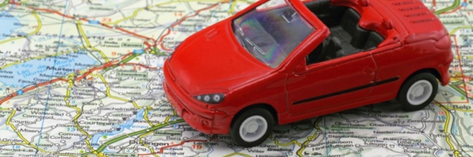 Amendes à l'étranger : il va bientôt falloir payer !