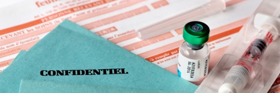 Secret médical : motus et bouche cousue ?