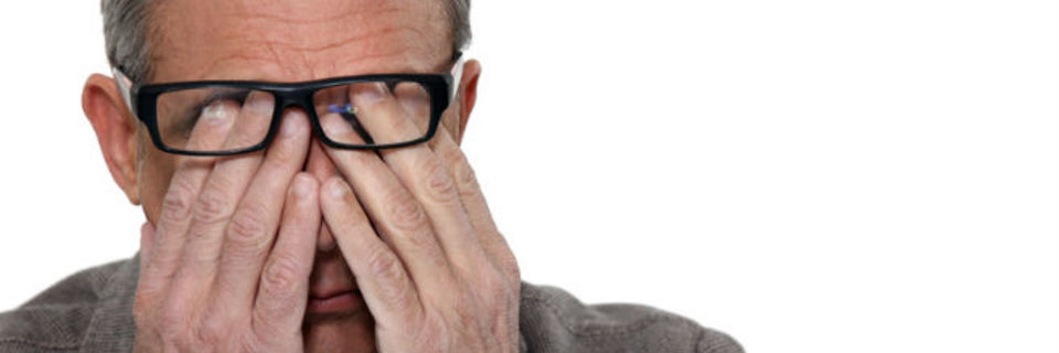 Quand vos yeux vous font souffrir, place à des petits remèdes efficaces !