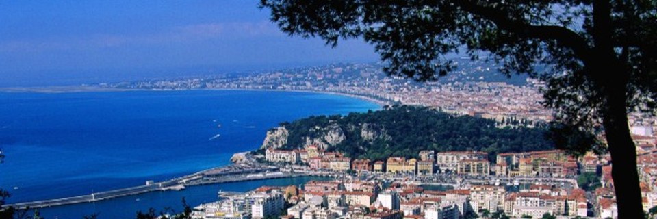 Découvrez Nice, entre soleil et patrimoine
