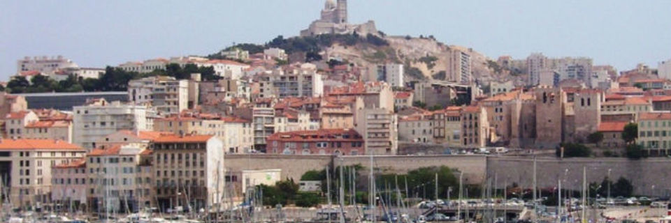 Promenade au cœur de Marseille&nbsp;: les lieux typiques de la cité phocéenne