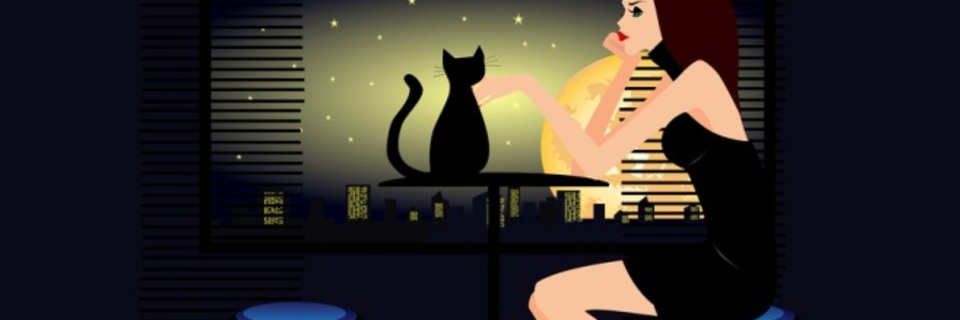 Un premier bar à chats s’ouvre en France : pour ou contre ?