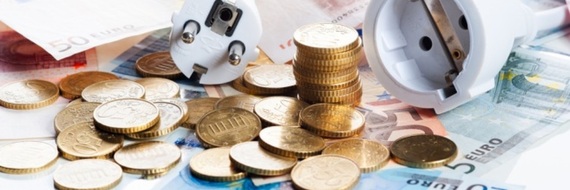 Facture d'électricité : 3 millions de foyers en difficulté