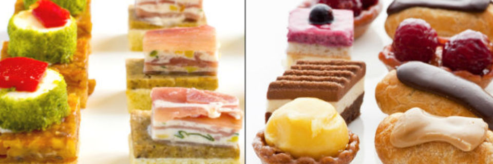 Test : êtes-vous plutôt salé ou sucré ?