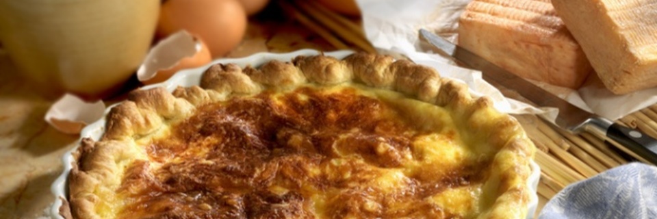 Votre menu régional : le Nord-Pas-de-Calais à l’honneur